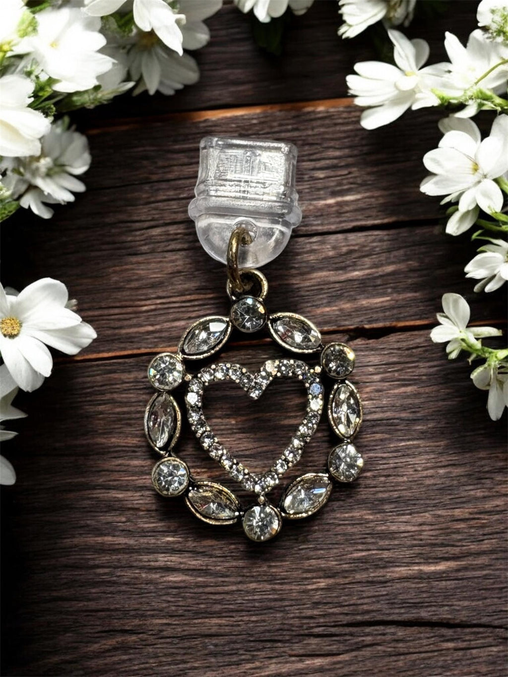 Diamond Heart