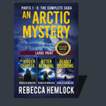 An Arctic Mystery  *EXCLUSIVE CONTENT*