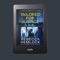 Tailored For Justice Ebook