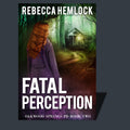Fatal Perception Paperback