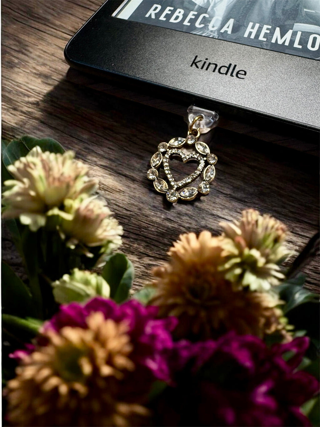 Diamond Heart