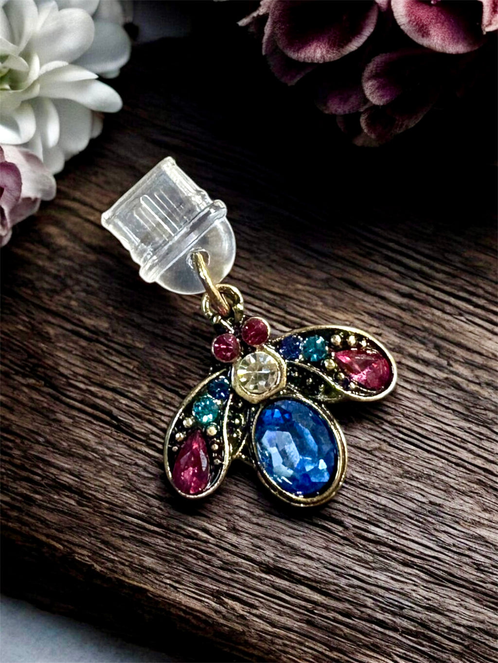 JewelBug Kindle Charm