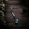 "Wuthering Heights" Keychain