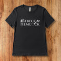 Rebecca Hemlock Tee