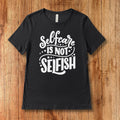 Selfcare Tee