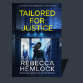 Tailored For Justice Paperback