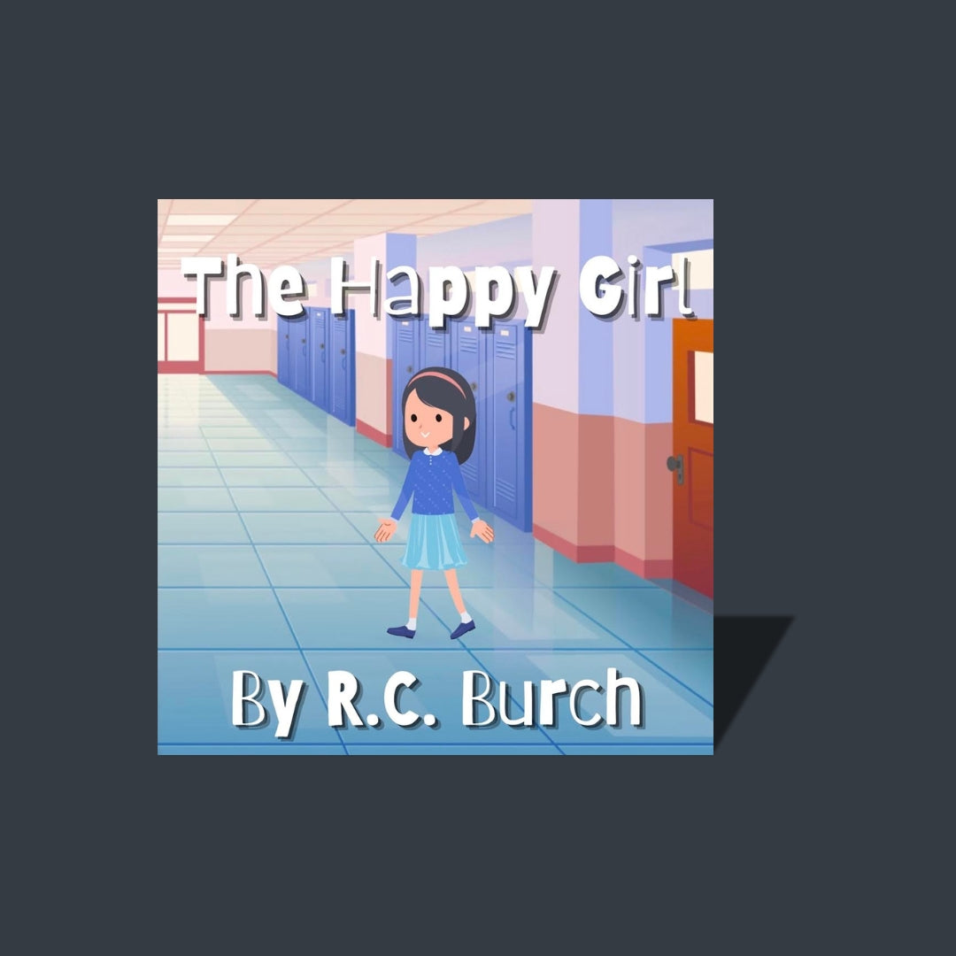 The Happy Girl