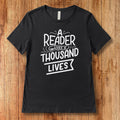 Thousand Lives Tee