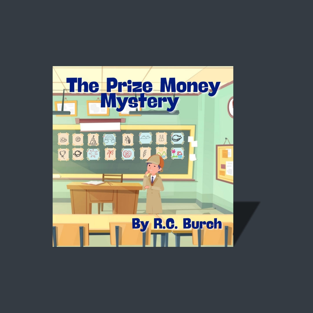 The Prize Money Mystery