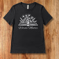Words Matter Tee